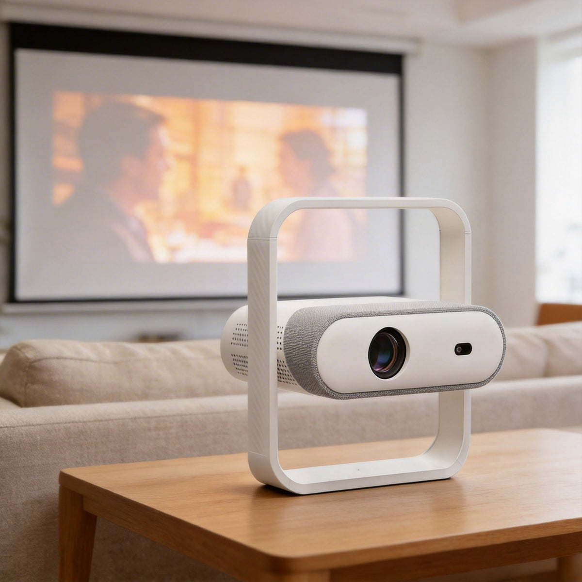 Projector