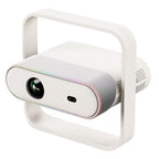 NSL03 Smart Portable Projector with Android System, Auto Focus & Auto Keystone